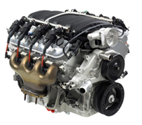 P08F7 Engine